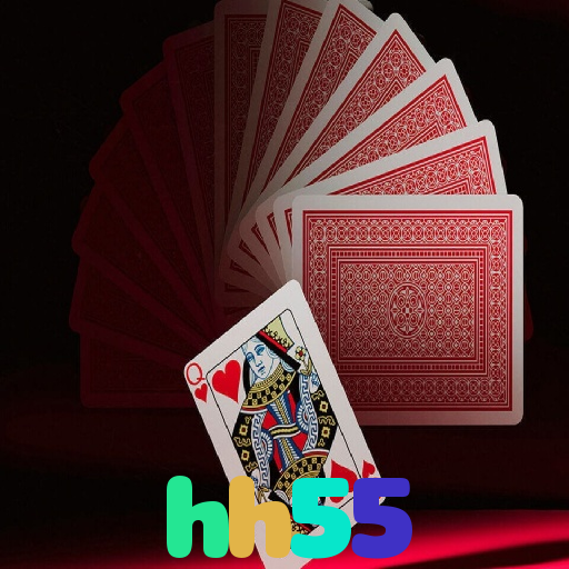 hh55 - Baixe o app hh55 no Google Play e jogue ao vivo