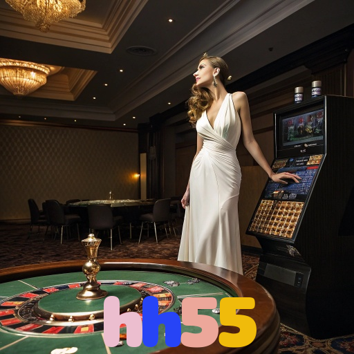 hh55 - Baixe o app hh55 no Google Play e jogue ao vivo