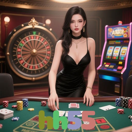 hh55 - Baixe o app hh55 no Google Play e jogue ao vivo