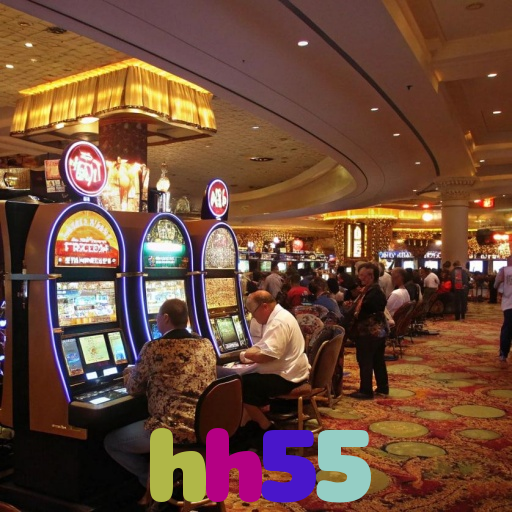 hh55 - Baixe o app hh55 no Google Play e jogue ao vivo