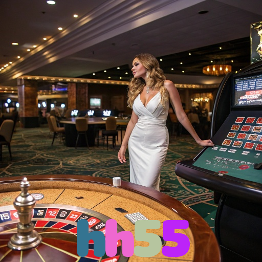 hh55 - Baixe o app hh55 no Google Play e jogue ao vivo