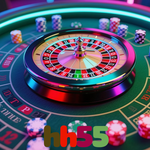 hh55 - Baixe o App hh55 para Android e Comece a Jogar