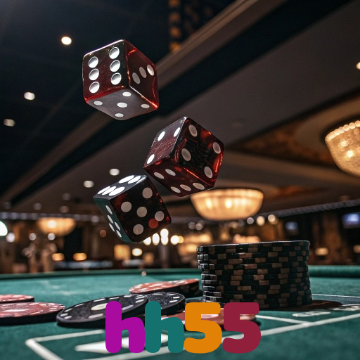 hh55 - Baixe o app hh55 no Google Play e jogue ao vivo