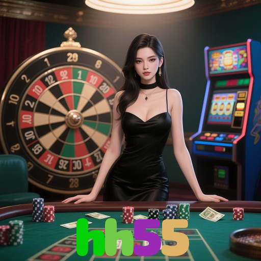 hh55 - Baixe o App hh55 para Android e Comece a Jogar