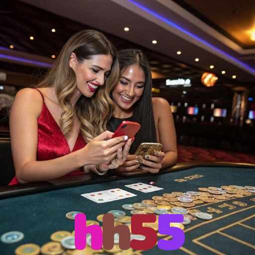 hh55 - Baixe o App hh55 para Android e Comece a Jogar