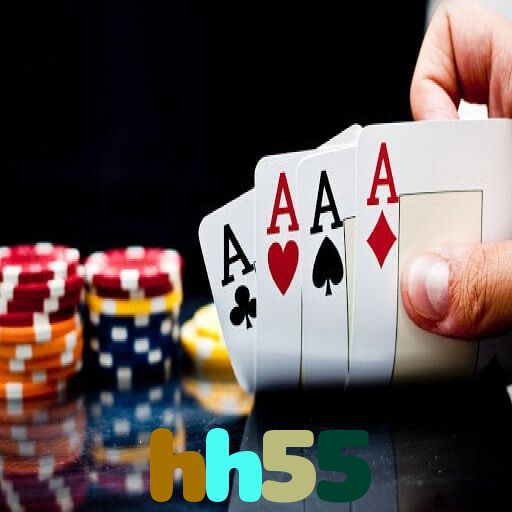 hh55 - Baixe o App hh55 para Android e Comece a Jogar