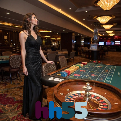 hh55 - Baixe o App hh55 para Android e Comece a Jogar