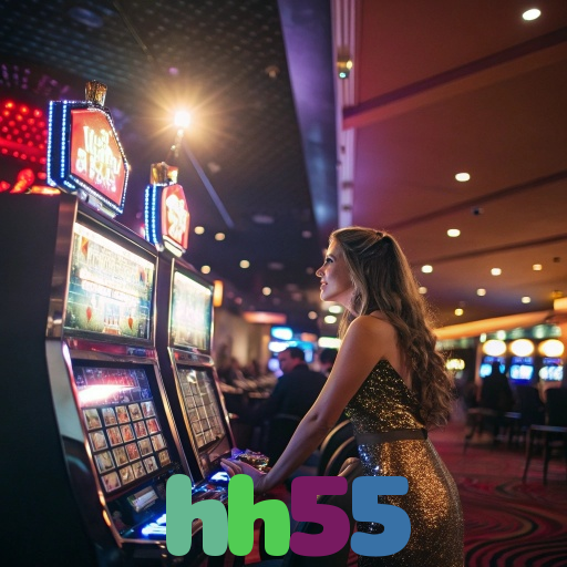 hh55 - Baixe o app hh55 no Google Play e jogue ao vivo