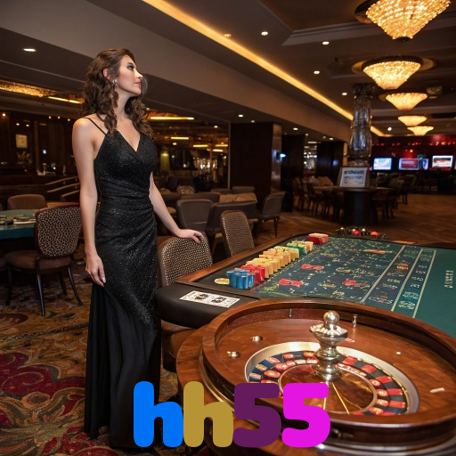 hh55 - Baixe o app hh55 no Google Play e jogue ao vivo