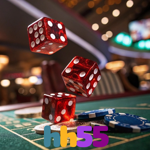 hh55 - Baixe o App hh55 para Android e Comece a Jogar