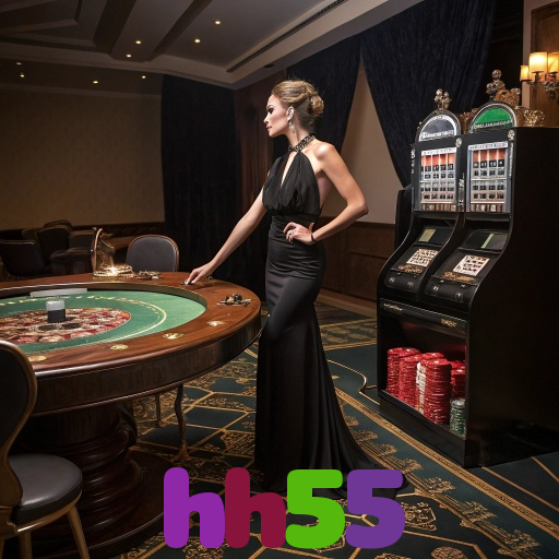 hh55 - Baixe o App hh55 para Android e Comece a Jogar