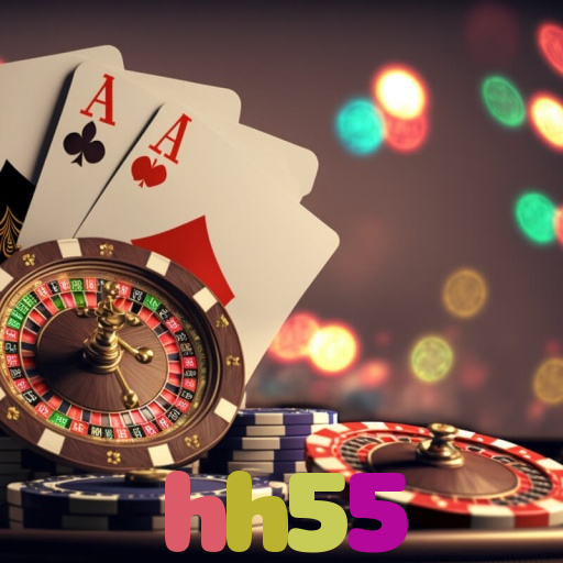 hh55 - Baixe o App hh55 para Android e Comece a Jogar