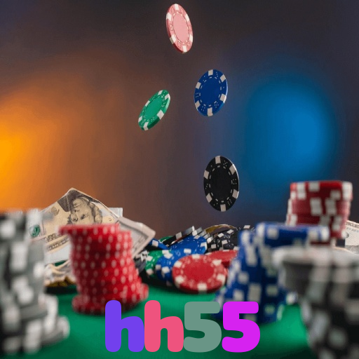 hh55 - Baixe o App hh55 para Android e Comece a Jogar