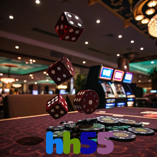 hh55 - Baixe o app hh55 no Google Play e jogue ao vivo