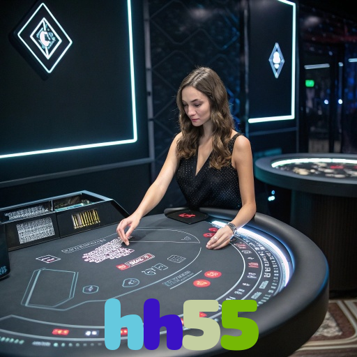 hh55 - Baixe o App hh55 para Android e Comece a Jogar
