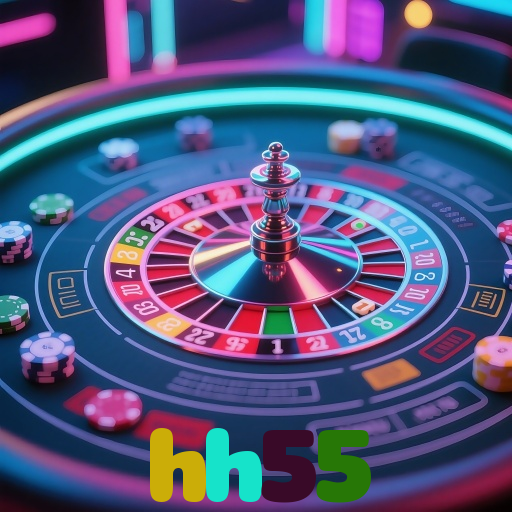 hh55 - Baixe o App hh55 para Android e Comece a Jogar