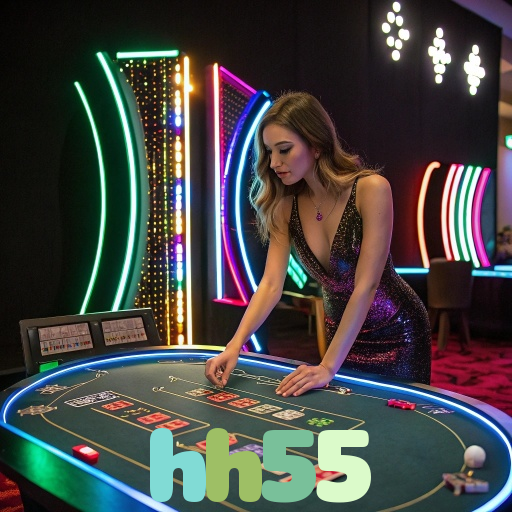 hh55 - Baixe o app hh55 no Google Play e jogue ao vivo