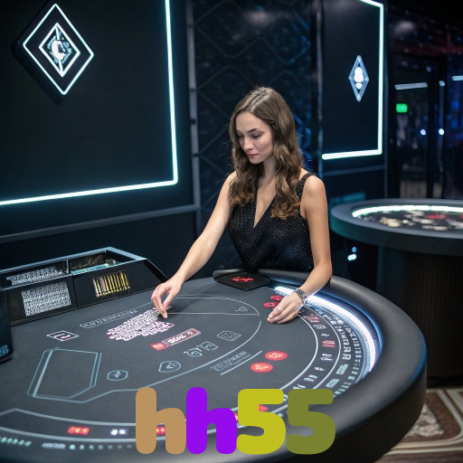 hh55 - Baixe o App hh55 para Android e Comece a Jogar