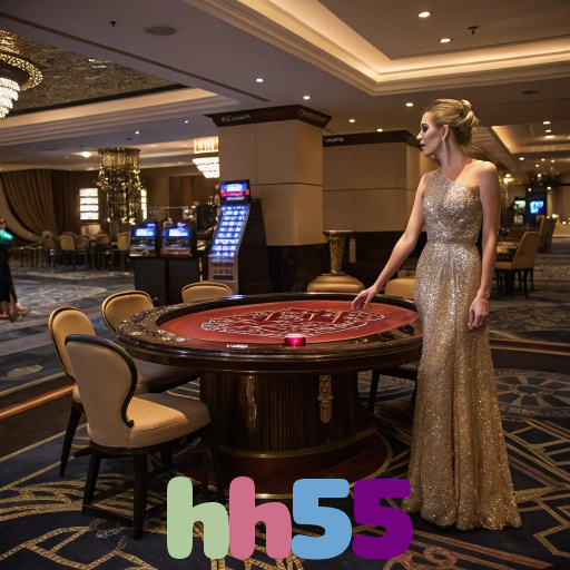 hh55 - Baixe o app hh55 no Google Play e jogue ao vivo
