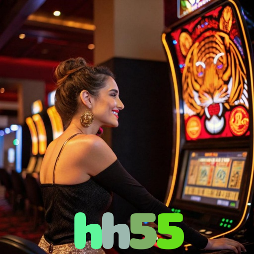 hh55 - Baixe o App hh55 para Android e Comece a Jogar