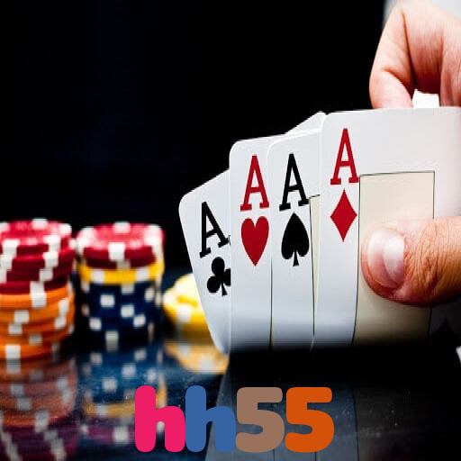 hh55 - Baixe o app hh55 no Google Play e jogue ao vivo