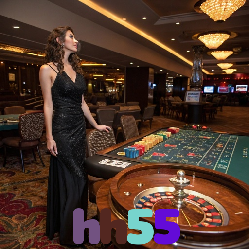 hh55 - Baixe o app hh55 no Google Play e jogue ao vivo