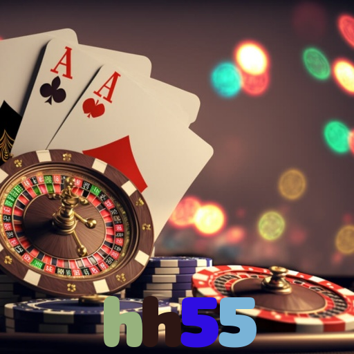 hh55 - Baixe o app hh55 no Google Play e jogue ao vivo