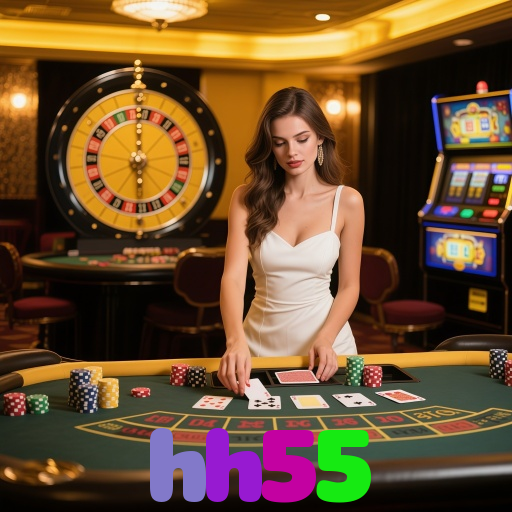 hh55 - Baixe o app hh55 no Google Play e jogue ao vivo