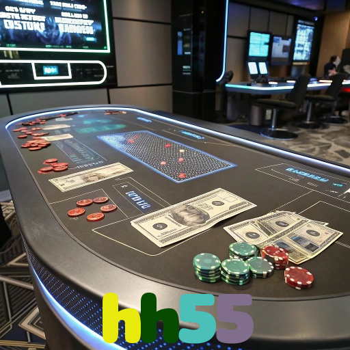 hh55 - Baixe o App hh55 para Android e Comece a Jogar