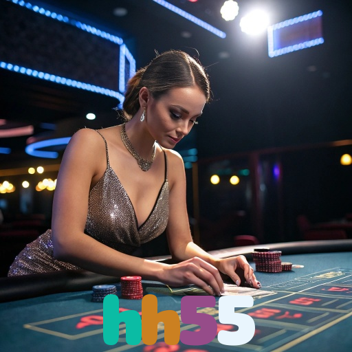 hh55 - Baixe o App hh55 para Android e Comece a Jogar