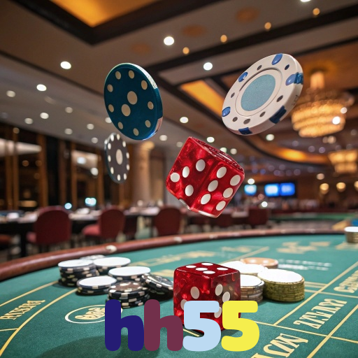 hh55 - Baixe o app hh55 no Google Play e jogue ao vivo