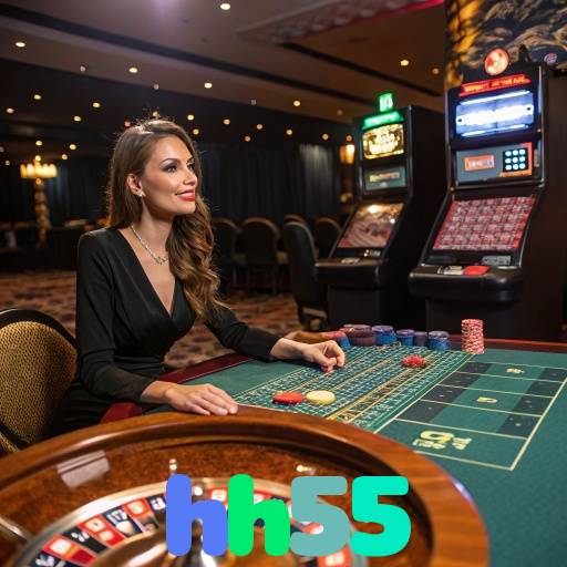 hh55 - Baixe o App hh55 para Android e Comece a Jogar
