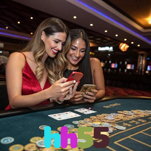 hh55 - Baixe o app hh55 no Google Play e jogue ao vivo