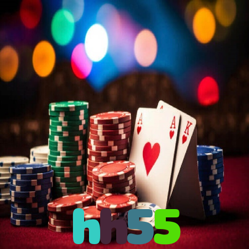 hh55 - Baixe o App hh55 para Android e Comece a Jogar