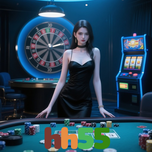 hh55 - Baixe o App hh55 para Android e Comece a Jogar