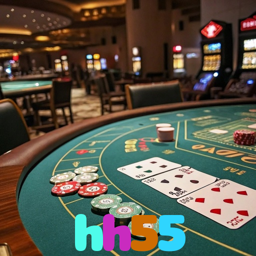 hh55 - Baixe o App hh55 para Android e Comece a Jogar