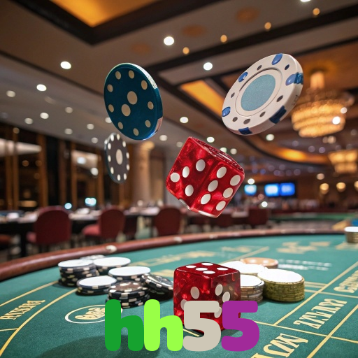 hh55 - Baixe o App hh55 para Android e Comece a Jogar
