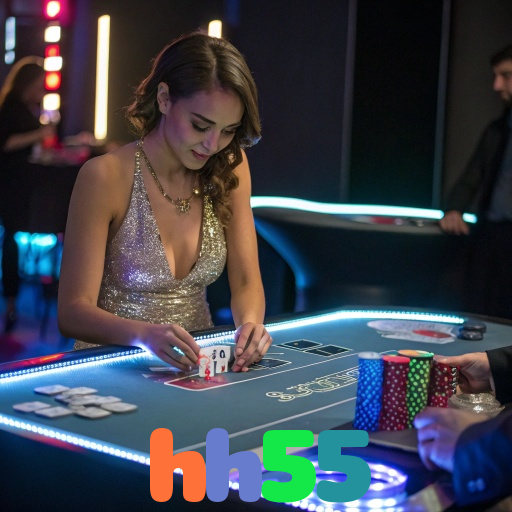 hh55 - Baixe o App hh55 para Android e Comece a Jogar