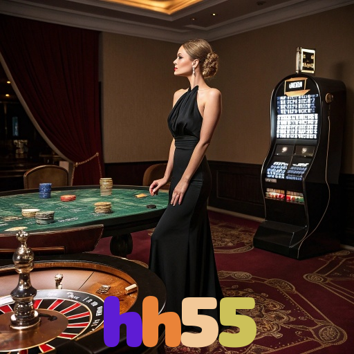 hh55 - Baixe o app hh55 no Google Play e jogue ao vivo