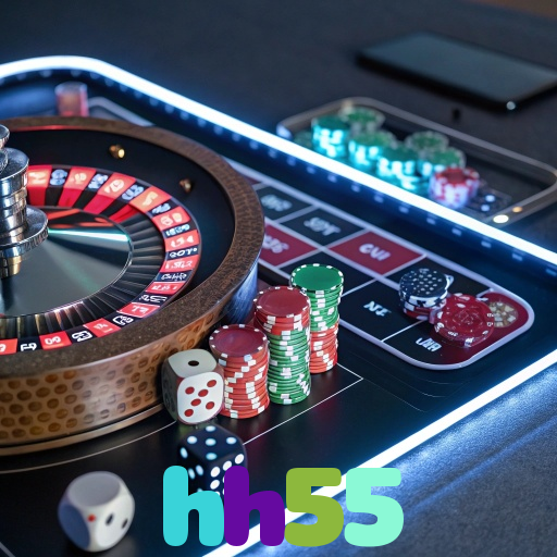 hh55 - Baixe o app hh55 no Google Play e jogue ao vivo