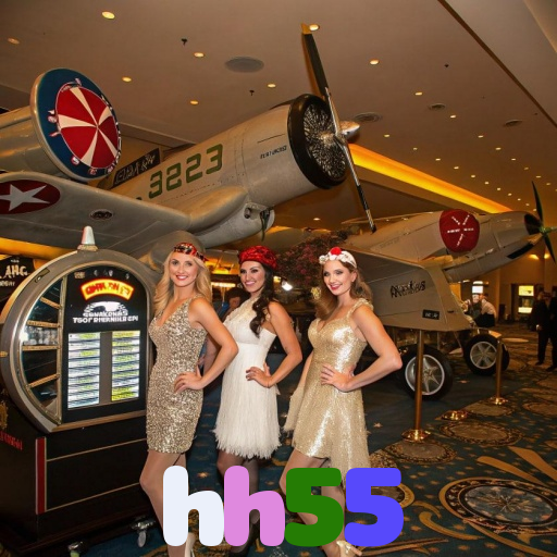 hh55 - Baixe o app hh55 no Google Play e jogue ao vivo