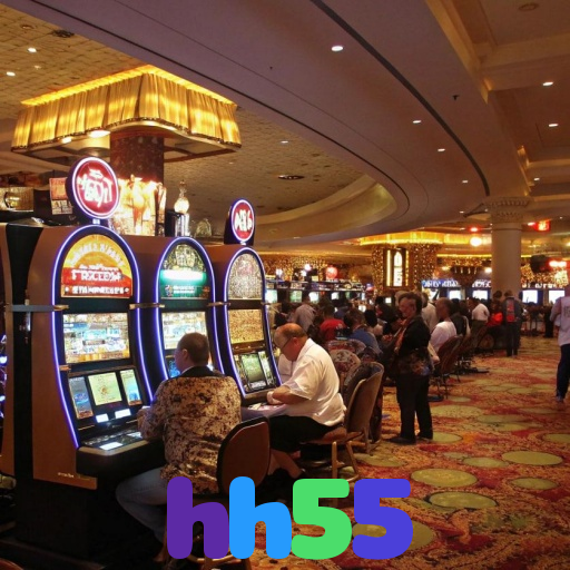 hh55 - Baixe o app hh55 no Google Play e jogue ao vivo