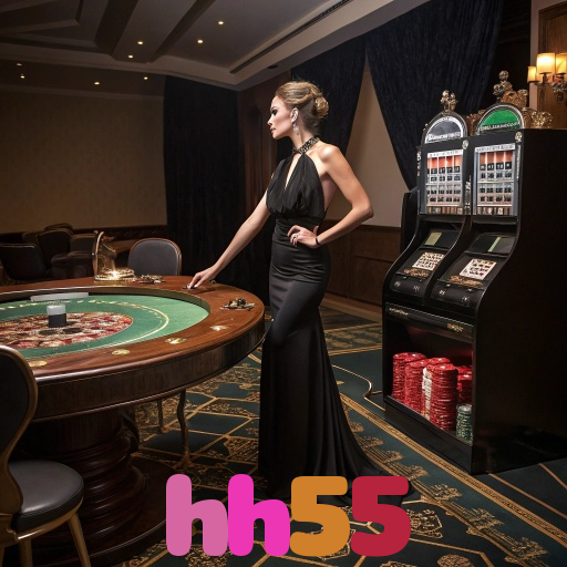hh55 - Baixe o App hh55 para Android e Comece a Jogar