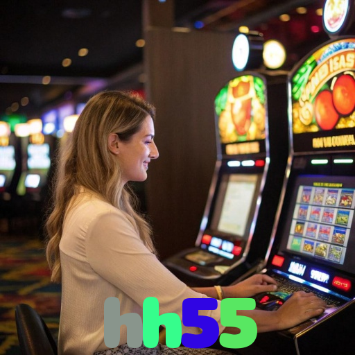 hh55 - Baixe o app hh55 no Google Play e jogue ao vivo