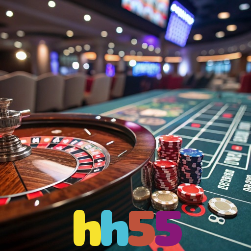 hh55 - Baixe o app hh55 no Google Play e jogue ao vivo