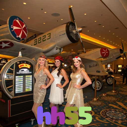 hh55 - Baixe o App hh55 para Android e Comece a Jogar