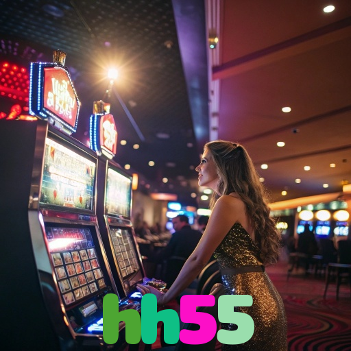 hh55 - Baixe o app hh55 no Google Play e jogue ao vivo