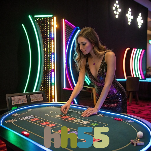 hh55 - Baixe o App hh55 para Android e Comece a Jogar
