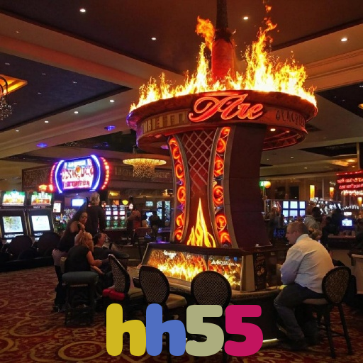 hh55 - Baixe o App hh55 para Android e Comece a Jogar