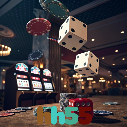 hh55 - Baixe o app hh55 no Google Play e jogue ao vivo